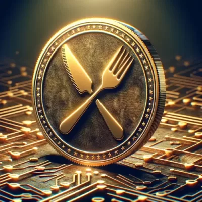 Foodie Coin no clawback or freeze of token